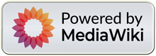 Powered by MediaWiki